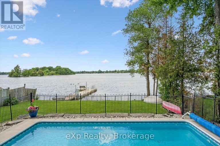 20 CLERGY LANE, Puslinch (Puslinch Lake Settlement Areas), Ontario, N0B2J0