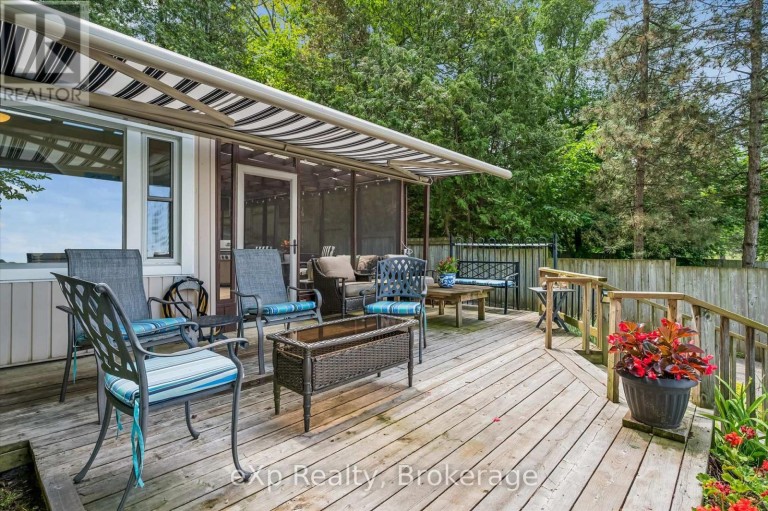 20 CLERGY LANE, Puslinch (Puslinch Lake Settlement Areas), Ontario, N0B2J0