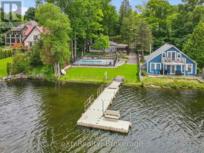 20 CLERGY LANE, Puslinch (Puslinch Lake Settlement Areas), Ontario, N0B2J0