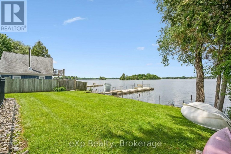 20 CLERGY LANE, Puslinch (Puslinch Lake Settlement Areas), Ontario, N0B2J0