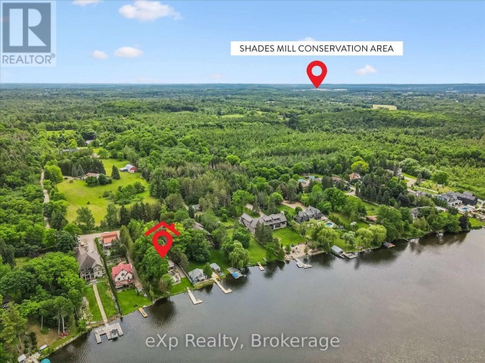 20 CLERGY LANE, Puslinch (Puslinch Lake Settlement Areas), Ontario, N0B2J0