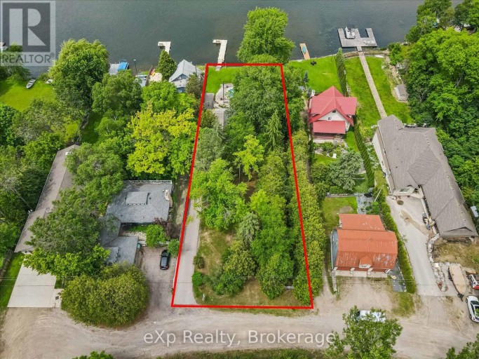 20 CLERGY LANE, Puslinch (Puslinch Lake Settlement Areas), Ontario, N0B2J0