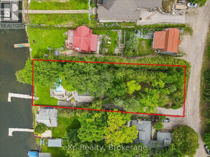 20 CLERGY LANE, Puslinch (Puslinch Lake Settlement Areas), Ontario, N0B2J0