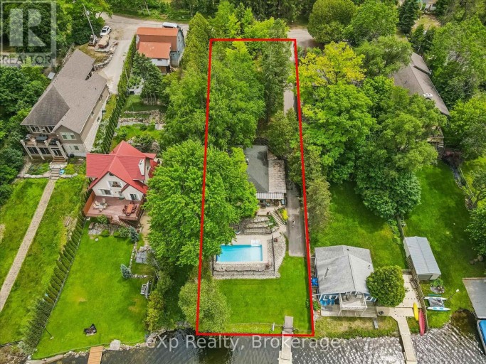 20 CLERGY LANE, Puslinch (Puslinch Lake Settlement Areas), Ontario, N0B2J0
