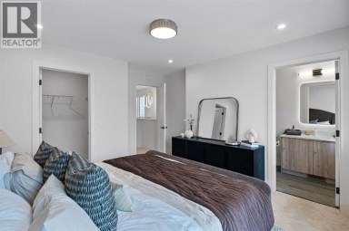 872 Sora Boulevard SE Calgary Alberta photo 19