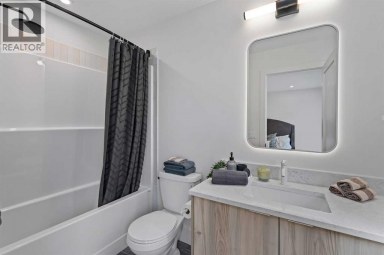 872 Sora Boulevard SE Calgary Alberta photo 20