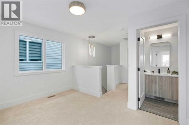 872 Sora Boulevard SE Calgary Alberta photo 23