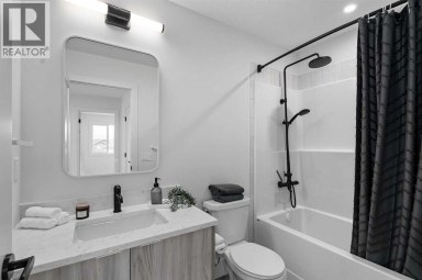 872 Sora Boulevard SE Calgary Alberta photo 30