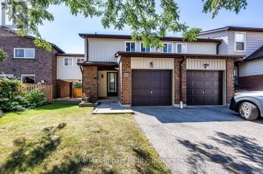 25 TOMPKINS LANE Ajax (South East) Ontario photo 1