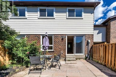 25 TOMPKINS LANE Ajax (South East) Ontario photo 19