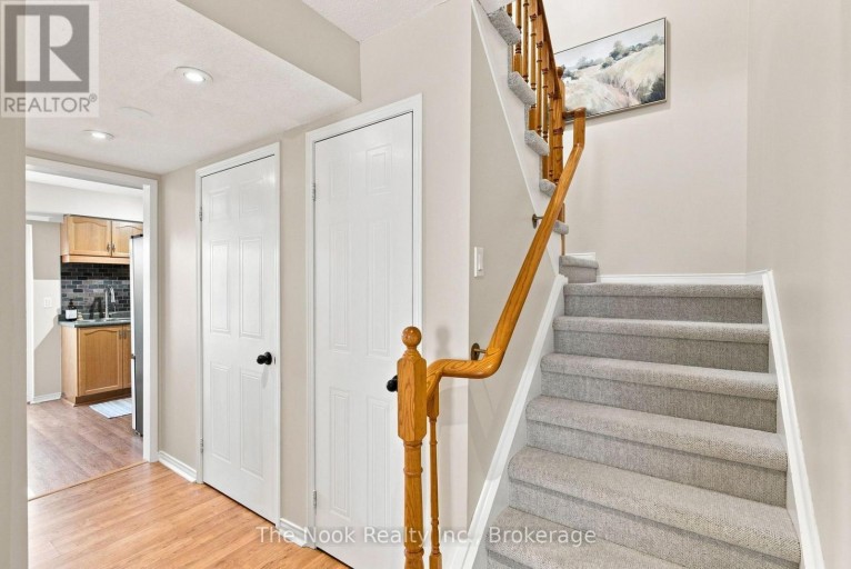 127 - 12421 NINTH LINE, Whitchurch-Stouffville (Stouffville), Ontario, L4A1J3