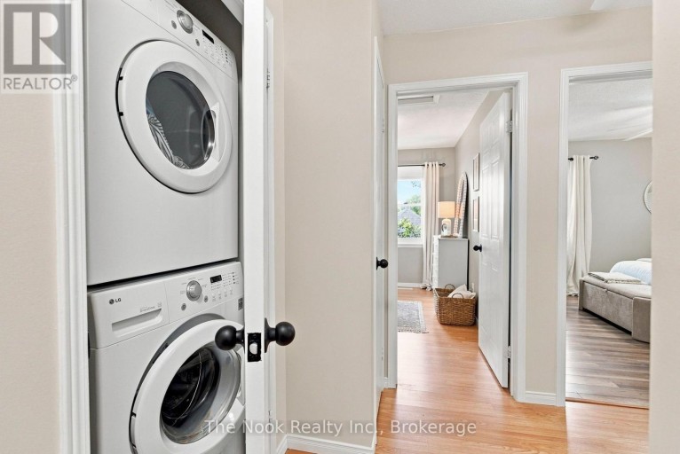 127 - 12421 NINTH LINE, Whitchurch-Stouffville (Stouffville), Ontario, L4A1J3