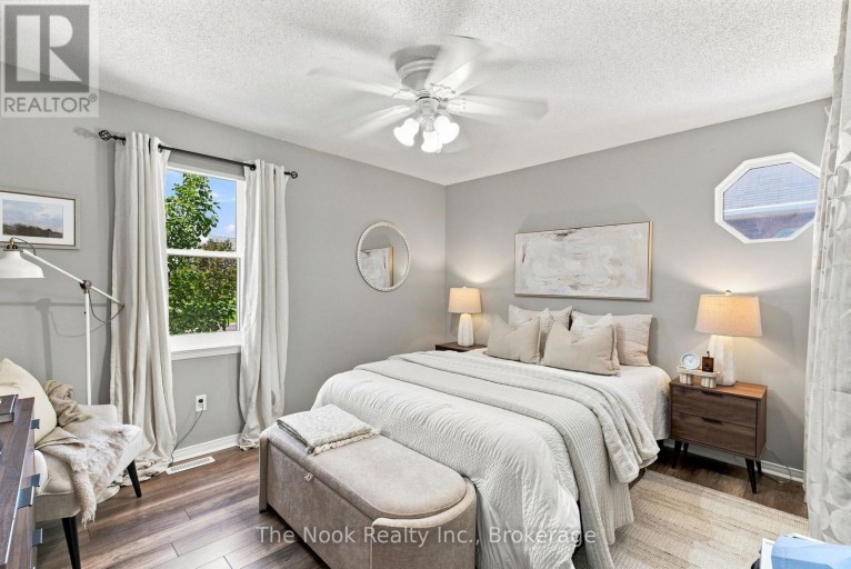 127 - 12421 NINTH LINE, Whitchurch-Stouffville (Stouffville), Ontario, L4A1J3