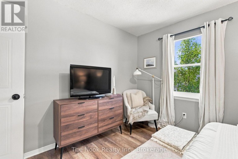 127 - 12421 NINTH LINE, Whitchurch-Stouffville (Stouffville), Ontario, L4A1J3