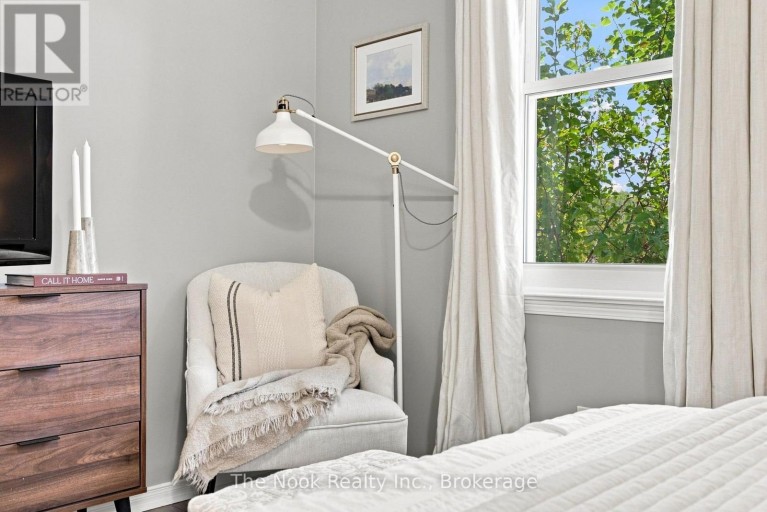 127 - 12421 NINTH LINE, Whitchurch-Stouffville (Stouffville), Ontario, L4A1J3