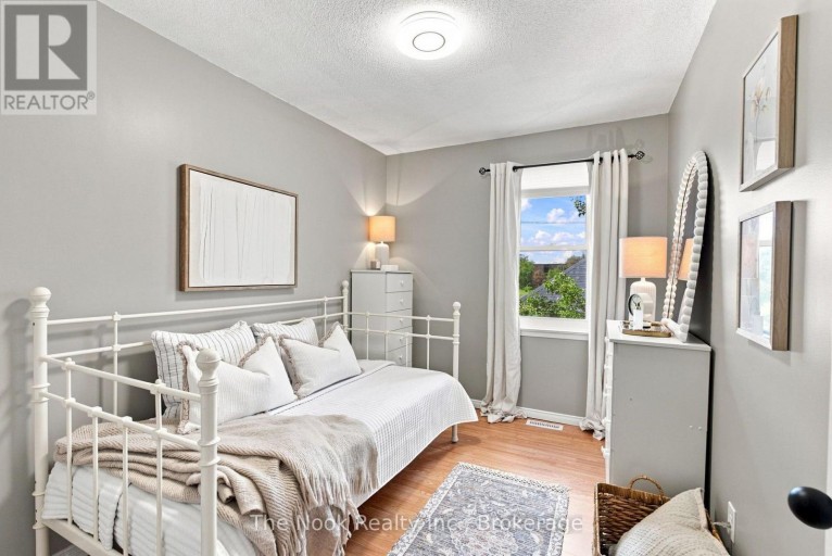 127 - 12421 NINTH LINE, Whitchurch-Stouffville (Stouffville), Ontario, L4A1J3