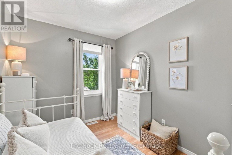 127 - 12421 NINTH LINE, Whitchurch-Stouffville (Stouffville), Ontario, L4A1J3