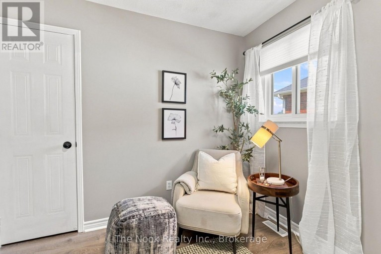 127 - 12421 NINTH LINE, Whitchurch-Stouffville (Stouffville), Ontario, L4A1J3
