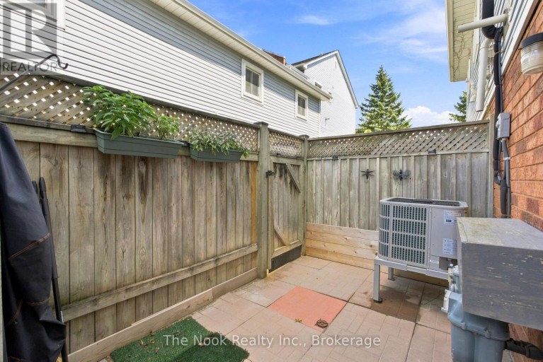 127 - 12421 NINTH LINE, Whitchurch-Stouffville (Stouffville), Ontario, L4A1J3