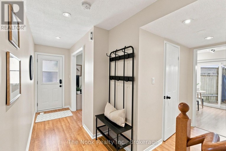 127 - 12421 NINTH LINE, Whitchurch-Stouffville (Stouffville), Ontario, L4A1J3
