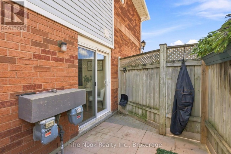 127 - 12421 NINTH LINE, Whitchurch-Stouffville (Stouffville), Ontario, L4A1J3