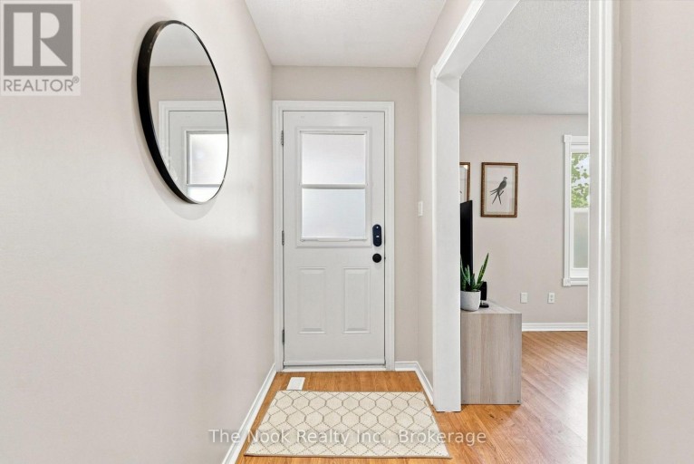 127 - 12421 NINTH LINE, Whitchurch-Stouffville (Stouffville), Ontario, L4A1J3