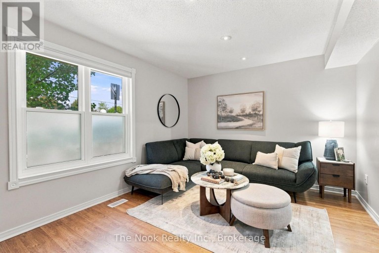 127 - 12421 NINTH LINE, Whitchurch-Stouffville (Stouffville), Ontario, L4A1J3