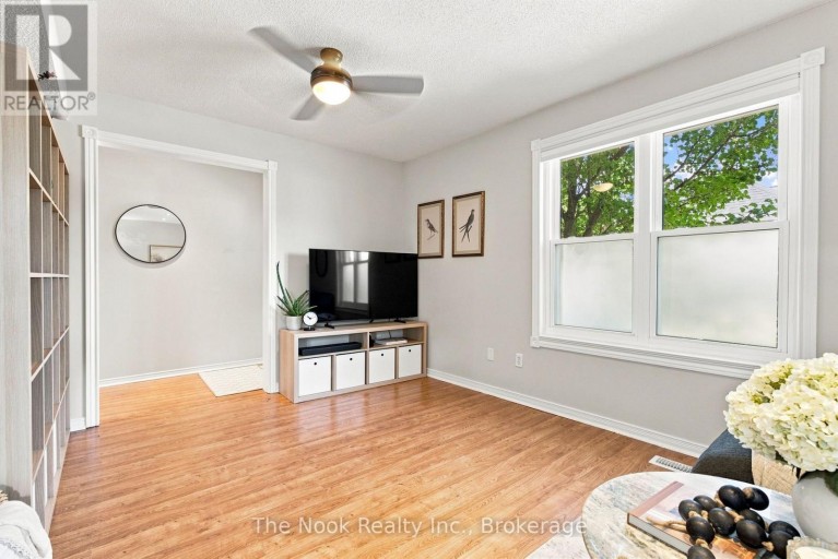 127 - 12421 NINTH LINE, Whitchurch-Stouffville (Stouffville), Ontario, L4A1J3