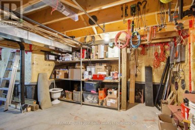 103 MILLS ROAD Brighton Ontario photo 29