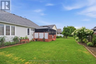 103 MILLS ROAD Brighton Ontario photo 32