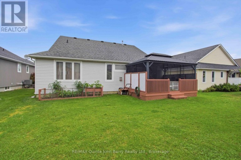103 MILLS ROAD, Brighton, Ontario, K0K1H0
