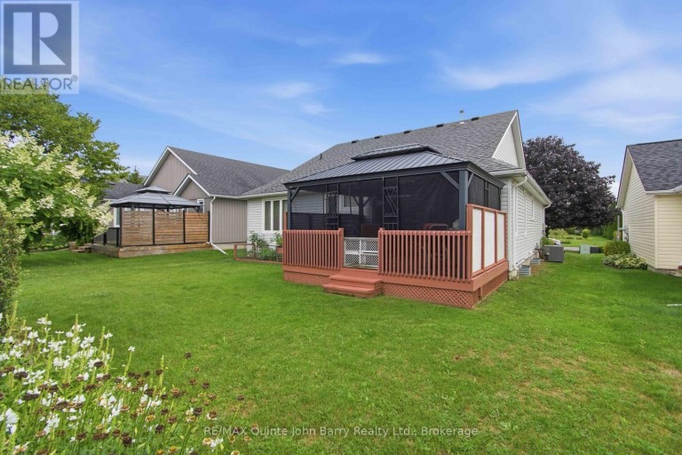 103 MILLS ROAD, Brighton, Ontario, K0K1H0