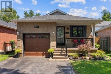 1464 TROWBRIDGE DRIVE Oshawa (Centennial) Ontario photo 1