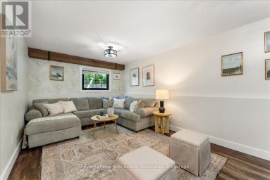 1464 TROWBRIDGE DRIVE Oshawa (Centennial) Ontario photo 27