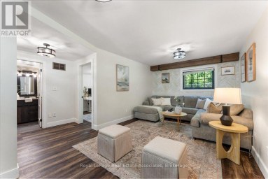 1464 TROWBRIDGE DRIVE Oshawa (Centennial) Ontario photo 28