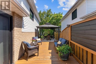 1464 TROWBRIDGE DRIVE Oshawa (Centennial) Ontario photo 35