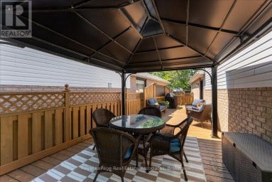 1464 TROWBRIDGE DRIVE Oshawa (Centennial) Ontario photo 37