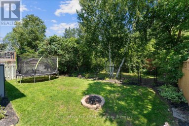 1464 TROWBRIDGE DRIVE Oshawa (Centennial) Ontario photo 41