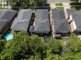 1464 TROWBRIDGE DRIVE Oshawa (Centennial) Ontario photo 43