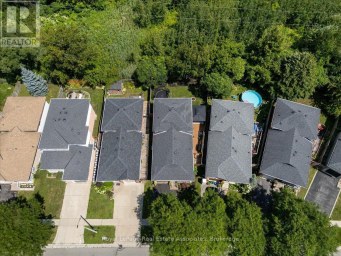 1464 TROWBRIDGE DRIVE Oshawa (Centennial) Ontario photo 44