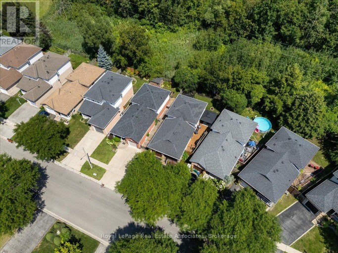 1464 TROWBRIDGE DRIVE, Oshawa (Centennial), Ontario, L1G7R7