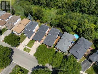 1464 TROWBRIDGE DRIVE Oshawa (Centennial) Ontario photo 46
