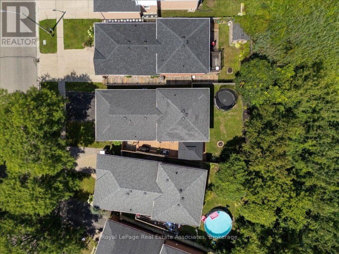 1464 TROWBRIDGE DRIVE, Oshawa (Centennial), Ontario, L1G7R7