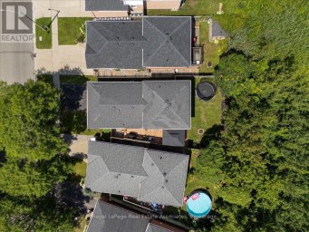 1464 TROWBRIDGE DRIVE Oshawa (Centennial) Ontario photo 47
