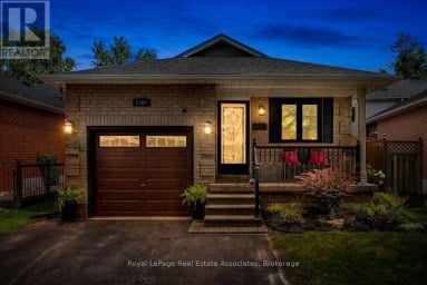 1464 TROWBRIDGE DRIVE Oshawa (Centennial) Ontario photo 49