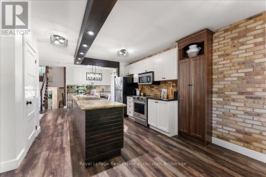 1464 TROWBRIDGE DRIVE Oshawa (Centennial) Ontario photo 5