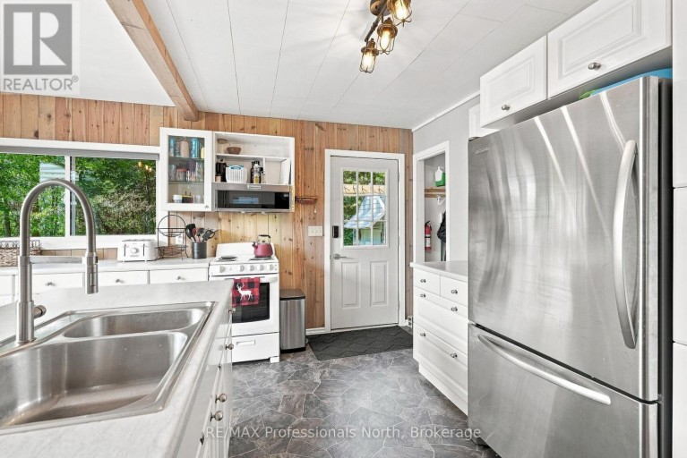 85 BUCKLEY'S ROAD, Kearney (Proudfoot), Ontario, P0A1M0