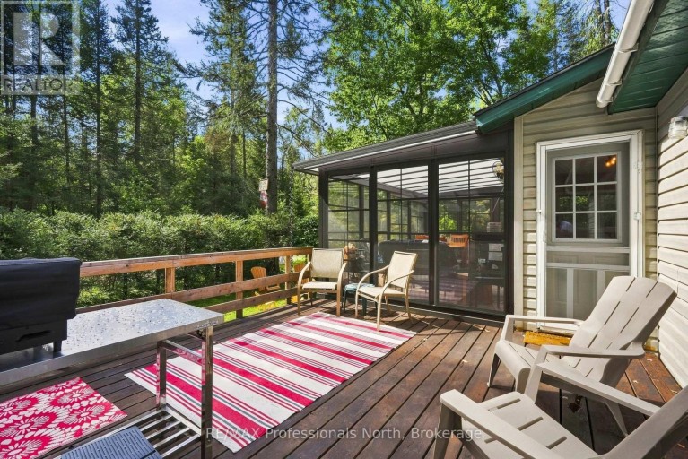 85 BUCKLEY'S ROAD, Kearney (Proudfoot), Ontario, P0A1M0