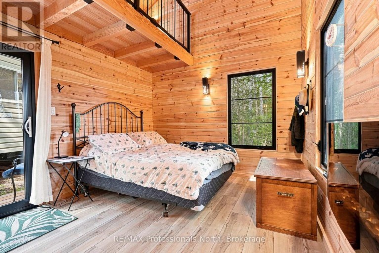 85 BUCKLEY'S ROAD, Kearney (Proudfoot), Ontario, P0A1M0