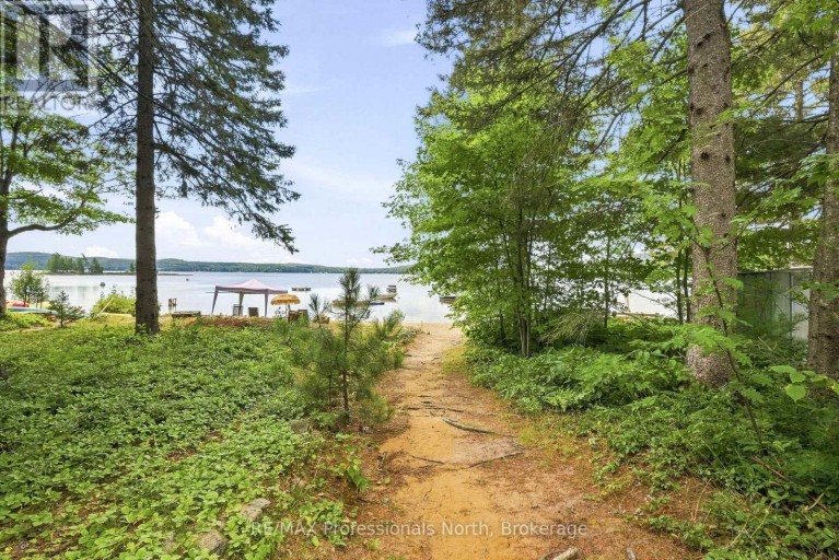 85 BUCKLEY'S ROAD, Kearney (Proudfoot), Ontario, P0A1M0